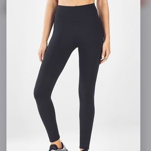 Fabletics High-waisted PowerHold legging